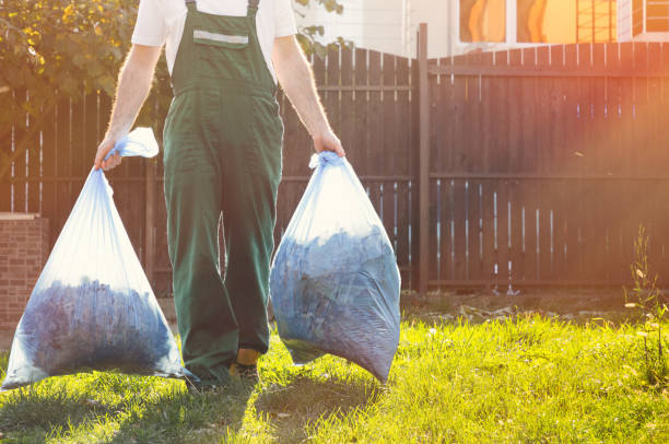 Full-Service Junk Removal in Oakland, NE