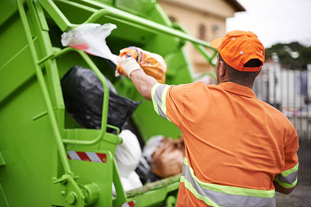 Best Commercial Junk Removal  in Oakland, NE