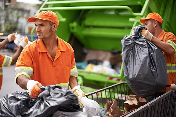 Best Junk Hauling Services  in Oakland, NE