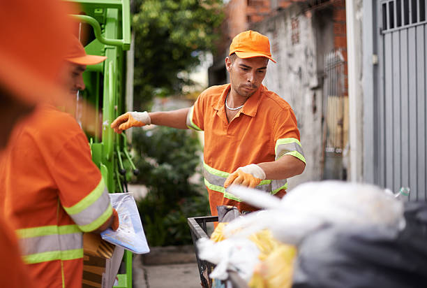 Best Yard Cleanup Services  in Oakland, NE
