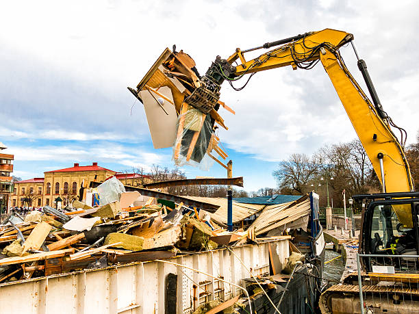  Oakland, NE Junk Removal Pros