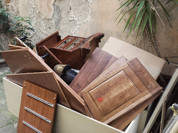 Professional Junk Removal in Oakland, NE